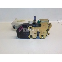 Замок двери передней правой Chrysler Cherokee (KJ) (2002 - 2006) 55177042AF