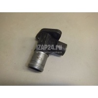 Фланец двигателя системы охлаждения Hyundai-Kia Sephia/Shuma (1996 - 2001) 0K2A515161