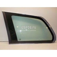 Стекло кузовное глухое левое Volvo XC90 (2002 - 2015) 30779652