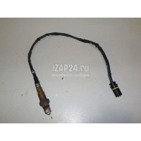 Датчик кислородный/Lambdasonde BOSCH C209 CLK coupe (2002 - 2010) 0258006353