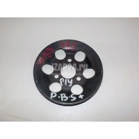Шкив насоса гидроусилителя VAG Octavia (A4 1U-) (2000 - 2011) 058145255E