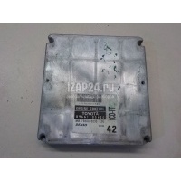 Блок управления двигателем Toyota Avensis I (1997 - 2003) 8966105420