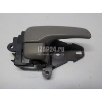 Ручка двери внутренняя правая Mitsubishi L200 (KB) (2006 - 2016) MN167548