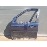Дверь передняя левая Land Rover Freelander 2 (2007 - 2014) LR005657