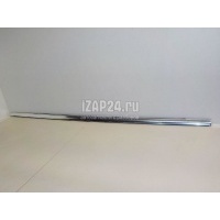 Накладка стекла переднего левого VAG Phaeton (2002 - 2016) 3D4837475JPRP