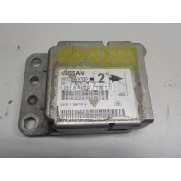 Блок управления AIR BAG Nissan Murano (Z50) (2004 - 2008) 98820AV200