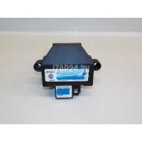 Радиатор отопителя электрический VAG Phaeton (2002 - 2016) 3D0959984