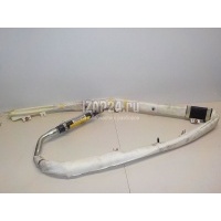 Подушка безопасности боковая (шторка) Hyundai-Kia i30 (2007 - 2012) 850202L000