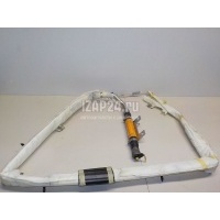 Подушка безопасности боковая (шторка) Hyundai-Kia i30 (2007 - 2012) 850102L000
