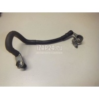 Клемма аккумулятора минус VAG Altea (2004 - 2015) 1T0971235A