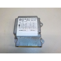 Блок управления AIR BAG VAG Altea (2004 - 2015) 1K0909605R