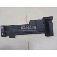 Воздуховод радиатора правый Nissan Micra (K12E) (2002 - 2010) 62822AX600