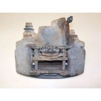 Суппорт тормозной задний правый Mitsubishi Pajero/Montero Sport (K9) (1997 - 2008) MR307414