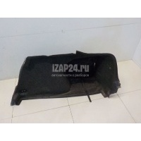 Обшивка багажника VAG Octavia (A5 1Z-) (2004 - 2013) 1Z5867428J1BS