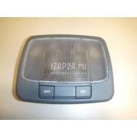 Плафон салонный Hyundai-Kia Carens (2002 - 2006) 0K2FA5144044