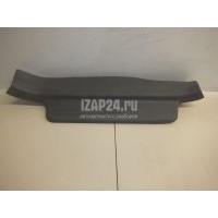 Накладка порога (внутренняя) Hyundai-Kia Carens (2002 - 2006) 0K2FA6873044