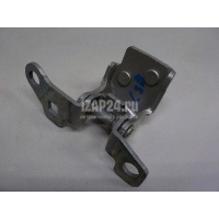 Петля двери задней левой верхняя Renault Clio III (2005 - 2012) 8200416344