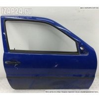 Ручка двери нaружная Перед. Правая Volkswagen Polo (1999-2001) 2000 6N0837207B