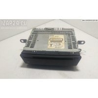 Аудиомагнитола Nissan Almera Tino 2003 28185BN700