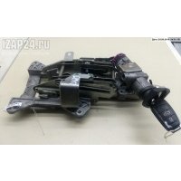 Замок зажигания Audi A4 B7 (2004-2007) 2005 4B0905851M