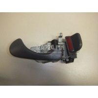 Ручка двери внутренняя правая Mitsubishi Pajero/Montero Sport (K9) (1997 - 2008) MR732142