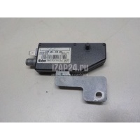 Усилитель Mercedes Benz W163 M-Klasse (ML) (1998 - 2004) 1638200089