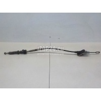 Трос КПП Hyundai-Kia Sorento (2002 - 2009) 467003E900