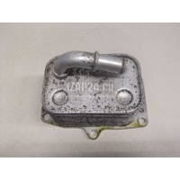 Радиатор масляный Citroen-Peugeot C5 (2004 - 2008) 5989070251