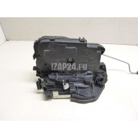 Замок двери задней левой BMW 3-серия E90/E91 (2005 - 2012) 51227060295