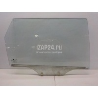 Стекло двери задней правой GM Lacetti (2003 - 2013) 96617768