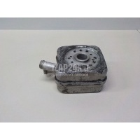 Радиатор масляный VAG Alhambra (1996 - 2000) 028117021K