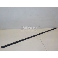 Молдинг передней правой двери VAG Passat [B6] (2005 - 2010) 3C08535169B9