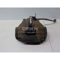 Суппорт тормозной передний левый VAG Touareg (2002 - 2010) 7L6615123F