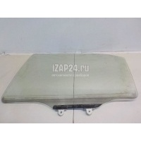Стекло двери задней левой Mitsubishi Lancer Cedia (CS) (2000 - 2003) MR525741