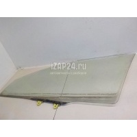 Стекло двери передней левой Mitsubishi Lancer Cedia (CS) (2000 - 2003) MR525731