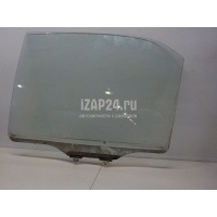 Стекло двери задней левой Mitsubishi Lancer Cedia (CS) (2000 - 2003) MR525741