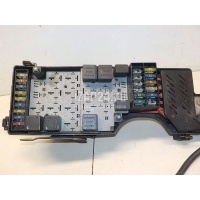 Блок предохранителей Volvo S80 (1998 - 2006) 9456862