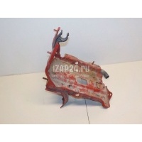 Крепление АКБ (корпус/подставка) GM Nubira (2003 - 2007) 96617440