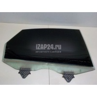 Стекло двери задней правой VAG A8 [4E] (2002 - 2010) 4E0845026F