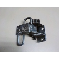 Петля двери задней левой нижняя VAG A8 [4E] (2002 - 2010) 4E0833411E