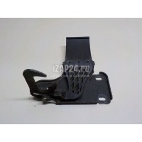 Крючок капота VAG A8 [4E] (2002 - 2010) 4E0823485B