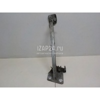 Элемент передней панели VAG A8 [4E] (2002 - 2010) 4E0805464E
