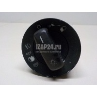 Переключатель света фар VAG A8 [4E] (2002 - 2010) 4E0941531