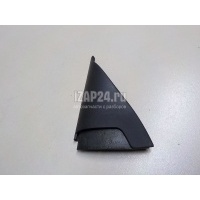 Накладка двери задней правой VAG A8 [4E] (2002 - 2010) 4E0857566A6PS