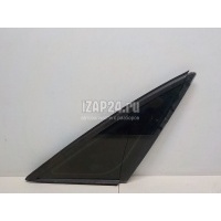 Стекло кузовное глухое правое VAG A8 [4E] (2002 - 2010) 4E0845300MNVB