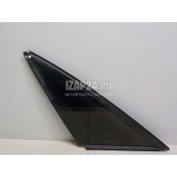 Стекло кузовное глухое левое VAG A8 [4E] (2002 - 2010) 4E0845299MNVB