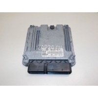 Блок управления двигателем VAG Golf Plus (2005 - 2014) 03G906016KJ