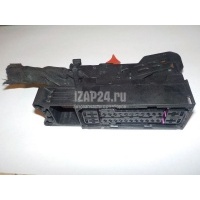 Разъем VAG Altea (2004 - 2015) 1K0973026