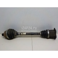 Полуось передняя левая VAG A8 [4E] (2002 - 2010) 4E0407271N