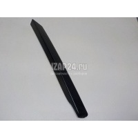 Накладка стойки VAG A8 [4E] (2002 - 2010) 4E0853377BY9B